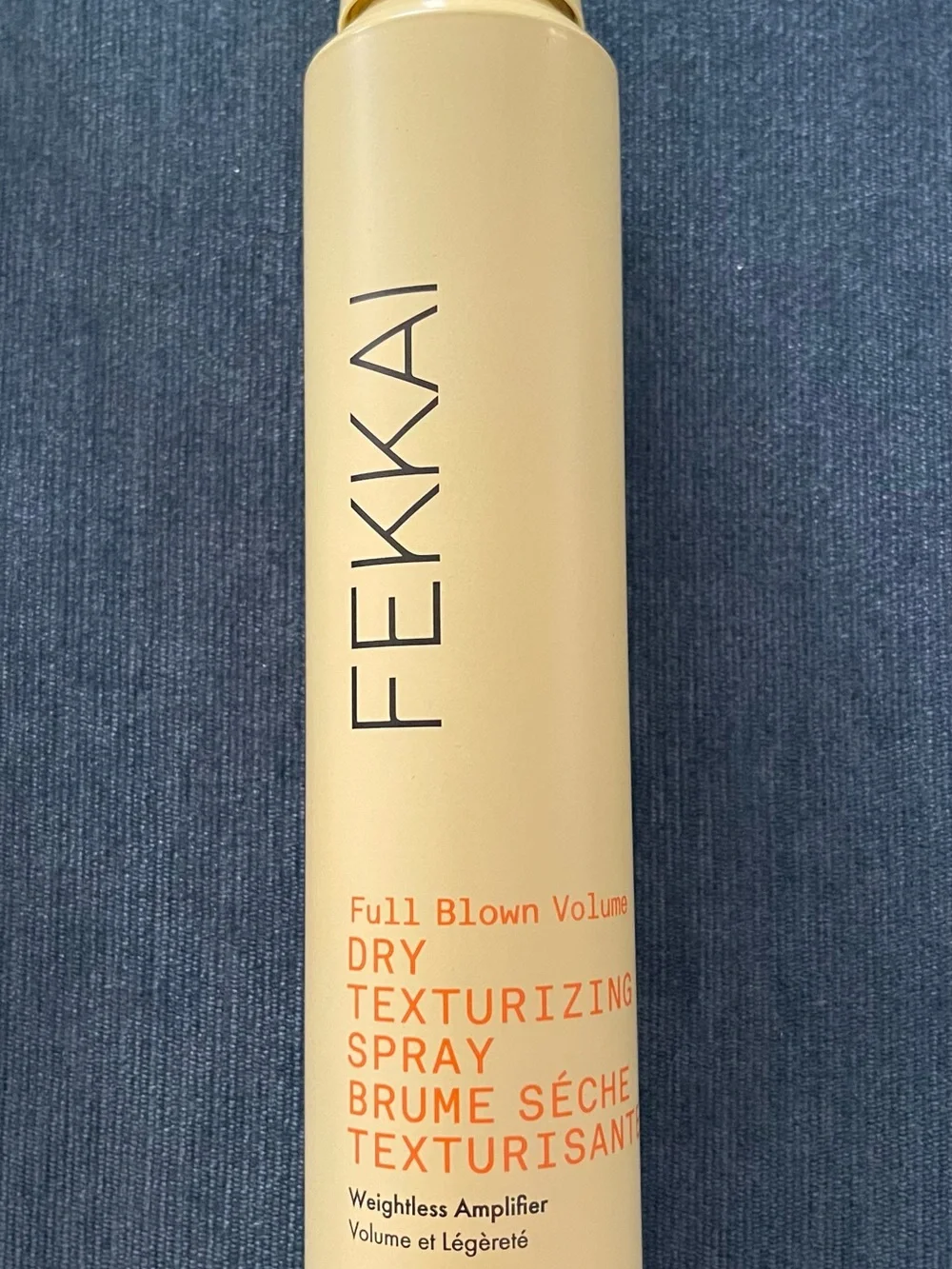 Fekkai Full Blown Volume Dry Texturizing Spray 6.2oz